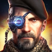 INVASION: صقور العرب‎ Wiki