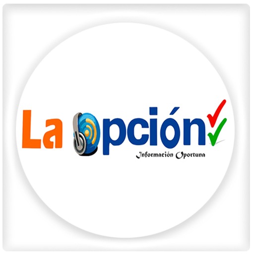 La Opción Radio icon