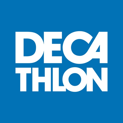 Decathlon - Spor Malzemeleri