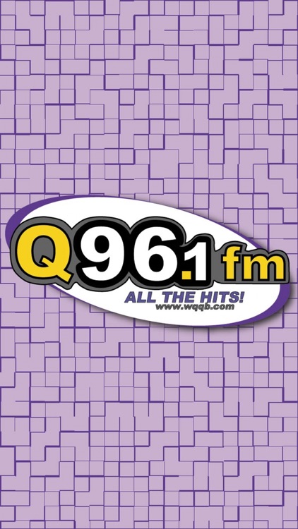 All The Hits, Q96