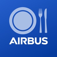 Dining@Airbus DON app funktioniert nicht? Probleme und Störung