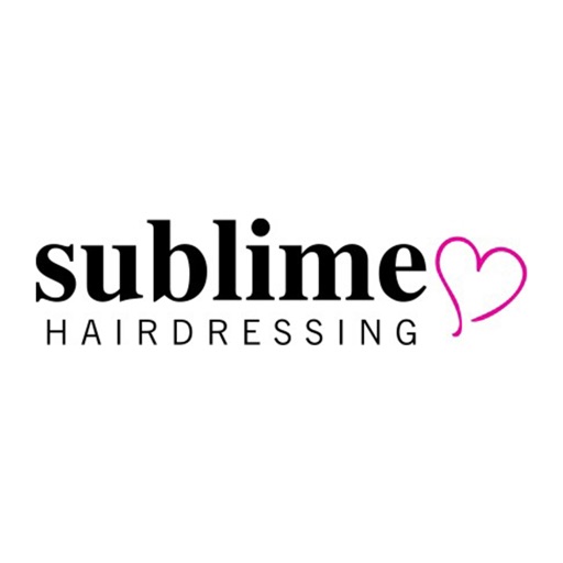 Sublime Hairdressing