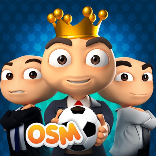 90 Minute Fever - Online Football (Soccer) Manager download the new version for ipod