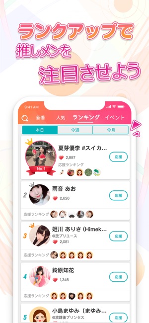 Groupy(圖2)-速報App