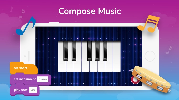 Tynker: Coding for Kids screenshot-4
