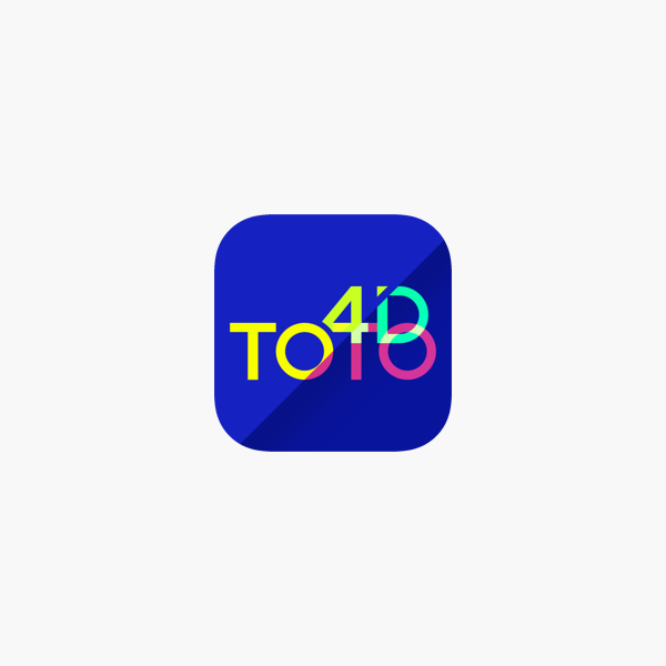 App Store 上的 Huat Ah Live 4d Toto