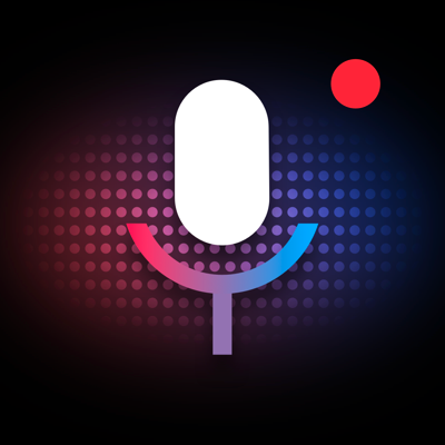 Voice Changer,Vocal Auto tune