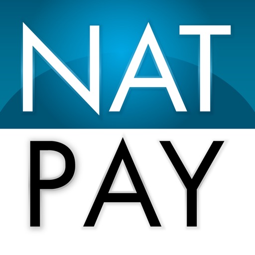 NATPAY Timesheets