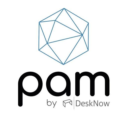 pam by DeskNow