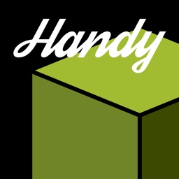 Handy by poscube