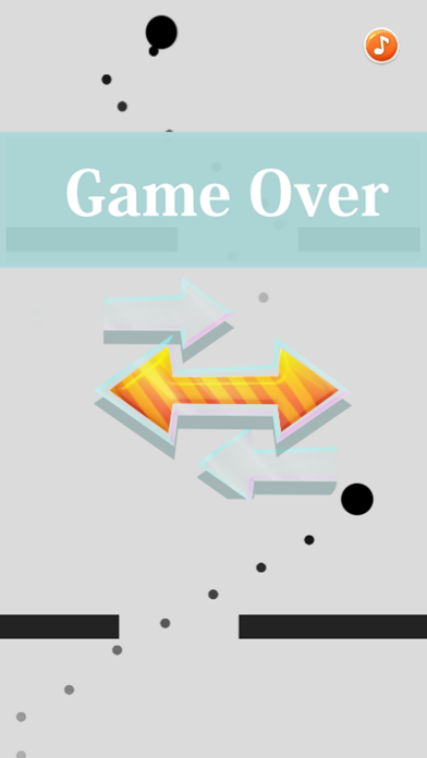 Zig Zag Ball Twist screenshot 3