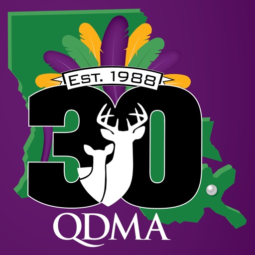 QDMA National Convention