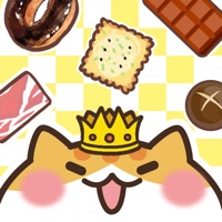 不能再吃了橘猫-逃生力场之猫咪版