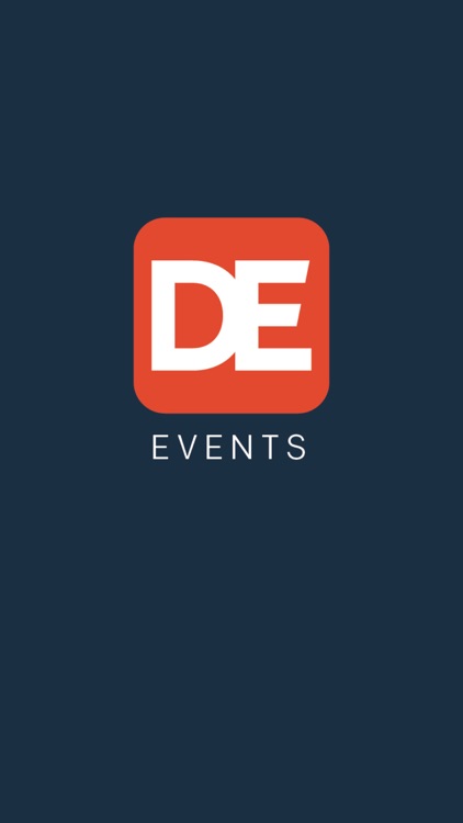 DE Events by DirectEmployers