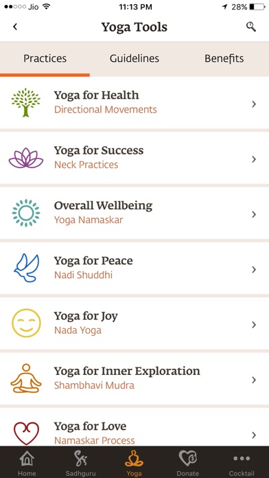 SADHGURU- YOGA & MEDITATION SỨC KHOẺ SADHGURU- YOGA & MEDITATION