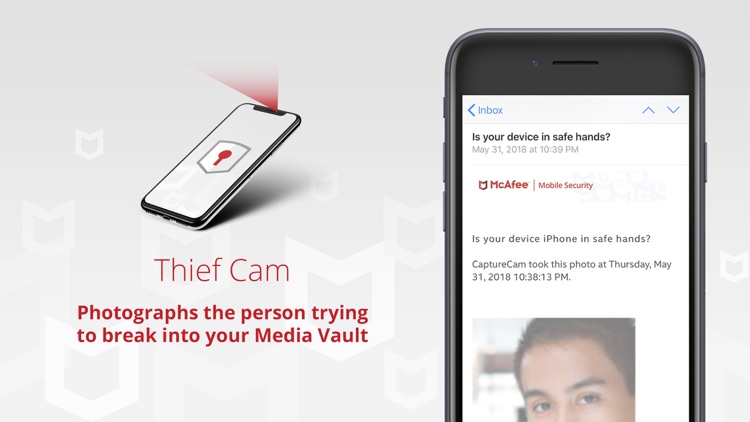Mobile Security & Safe Wifi screenshot-5