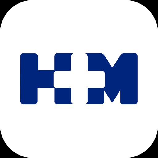 HM Hospitales iOS App