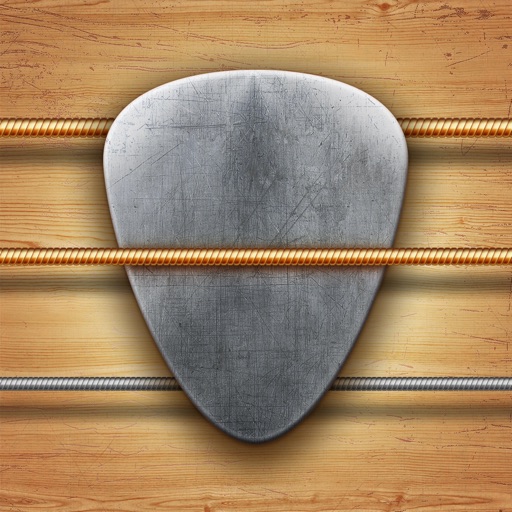 Guitar - Chords, Tabs & Games