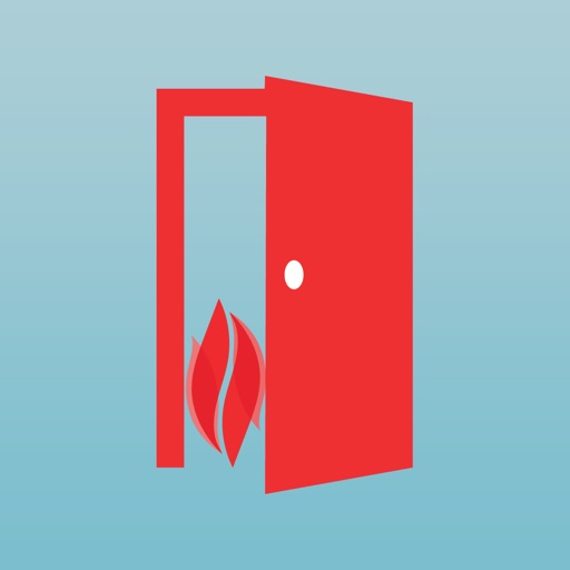 DoorCheck iOS App