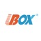 The iOS app is required to for access to your UBOX for collecting and sending parcels