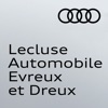 Audi Evreux
