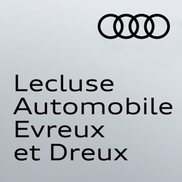 Audi Evreux