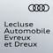 À la jonction des mondes Audi et Apple, le showroom Audi Evreux version iPhone, son ergonomie poussée et ludique, vous immerge dans l’univers de la marque aux anneaux