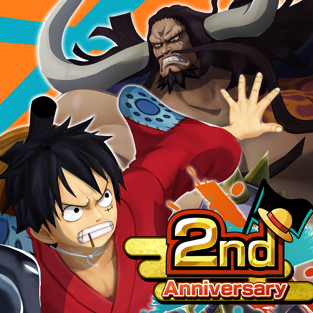 One Piece バウンティラッシュ アクションゲームの評価 口コミ Ipadアプリ ページ15 Applion