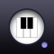 P-Chord is a chord book for piano