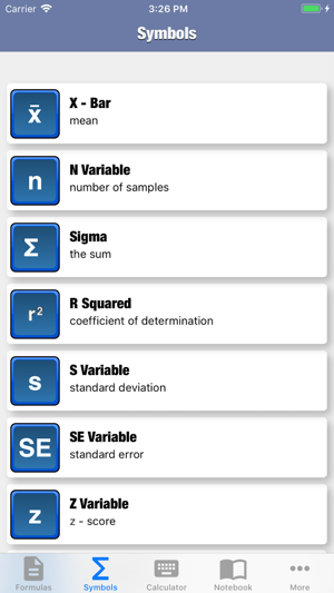 STA Methods Pro(圖2)-速報App