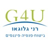 סוכנות לביטוח G4U