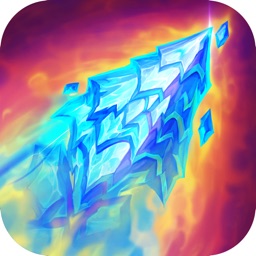 Ice crystal charge