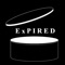 Expired - The App - is a simple app which has been designed to allow you to track the expiry dates of your fragrances, makeup and skincare products