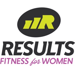 Results Fitness for Women App