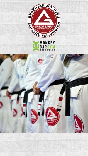 Gracie Barra Bellevue