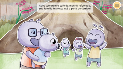 Tani, a formiguinha screenshot 3