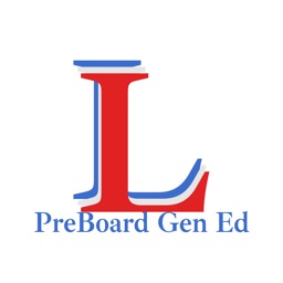 Gen Ed PreBoard Exam Reviewer