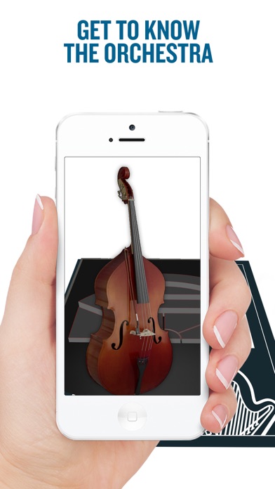 How to cancel & delete Konzerthaus Plus from iphone & ipad 4