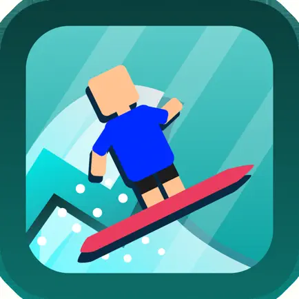 Super Surfer! Cheats