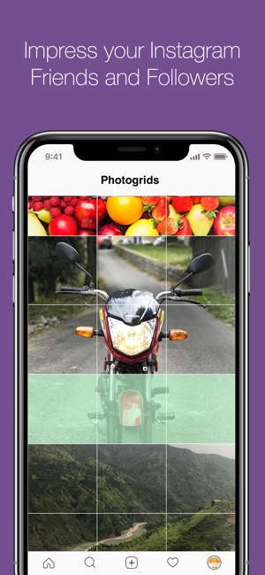 IG Grids : Design Banner Pics(圖5)-速報App