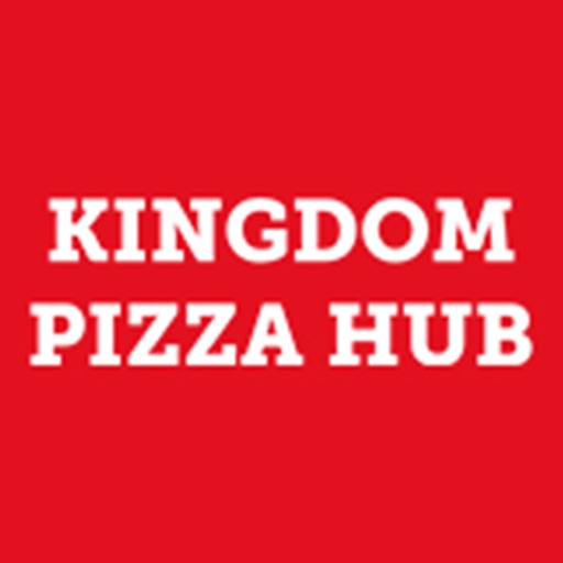 Kingdom Pizza Hub Portsmouth