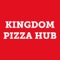 Here at Kingdom Pizza Hub, we are constantly striving to improve our service and quality in order to give our customers the very best experience