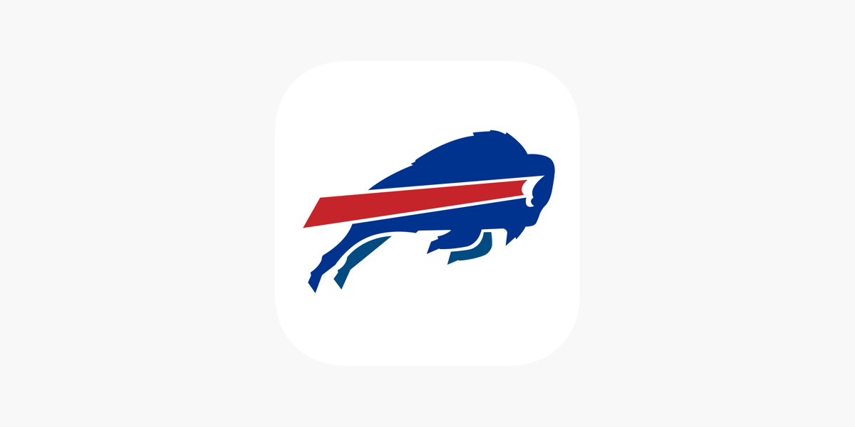 Buffalo Bills Mobile App Store