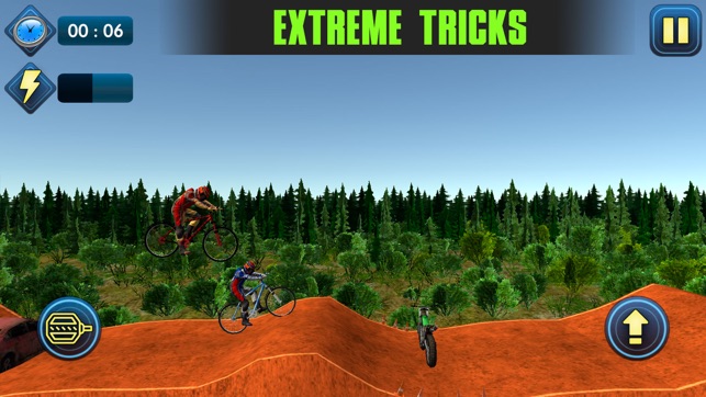 Wild Bike Extreme Tricks(圖3)-速報App