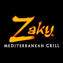 Zaky Grill