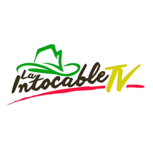 La Intocable TV icon