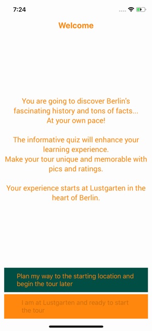 Berlin Essentials City Tour(圖2)-速報App