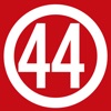 44TRAPPER　公式アプリ