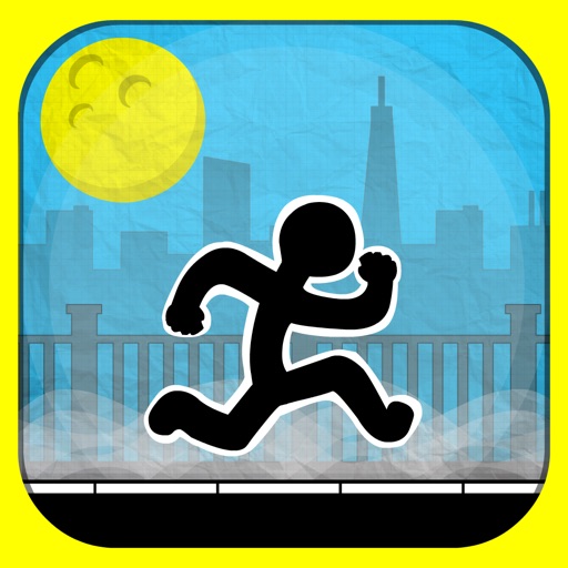 Play Stick Running,Fast Action Stickman Game,Try New Stickman Games with no  download