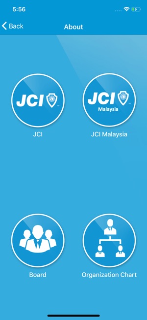 JCI Malaysia(圖2)-速報App